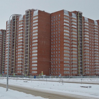 ул. Строителей, д.10<br>6 квартал