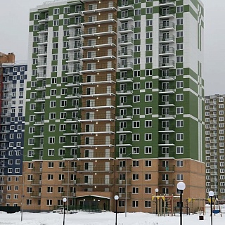 ул. Ростовская, д.2<br>10 квартал