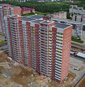Жилой дом № 6