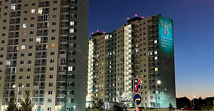 В ЖК «Любимов» - акция на большие однокомнатные квартиры